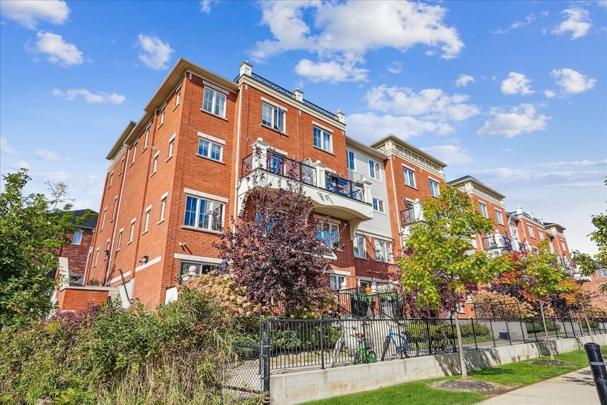 2480 Post Road 38, Oakville, On L6h 0g6