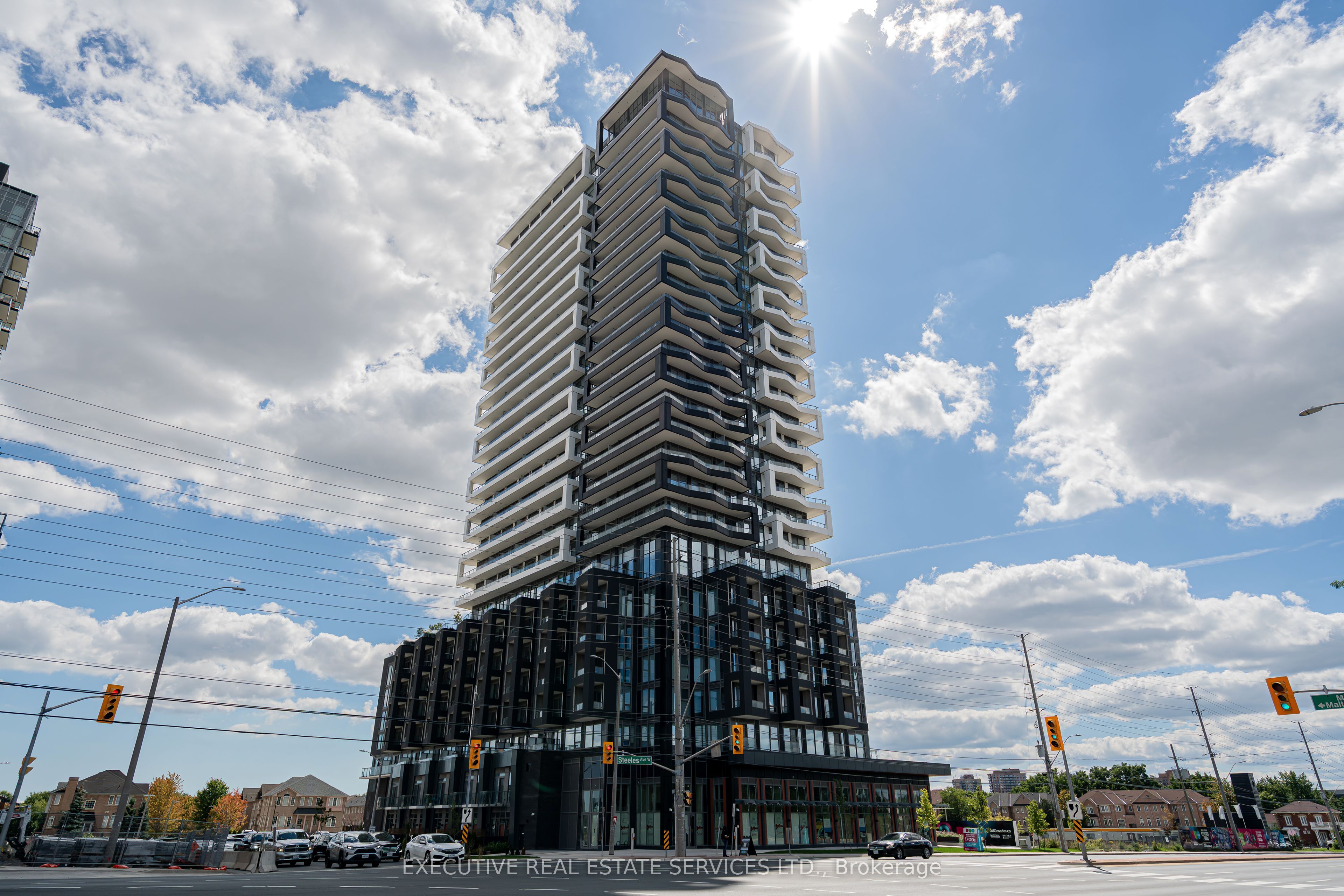 260 Malta Avenue 1310, Brampton, On L6y 6l7