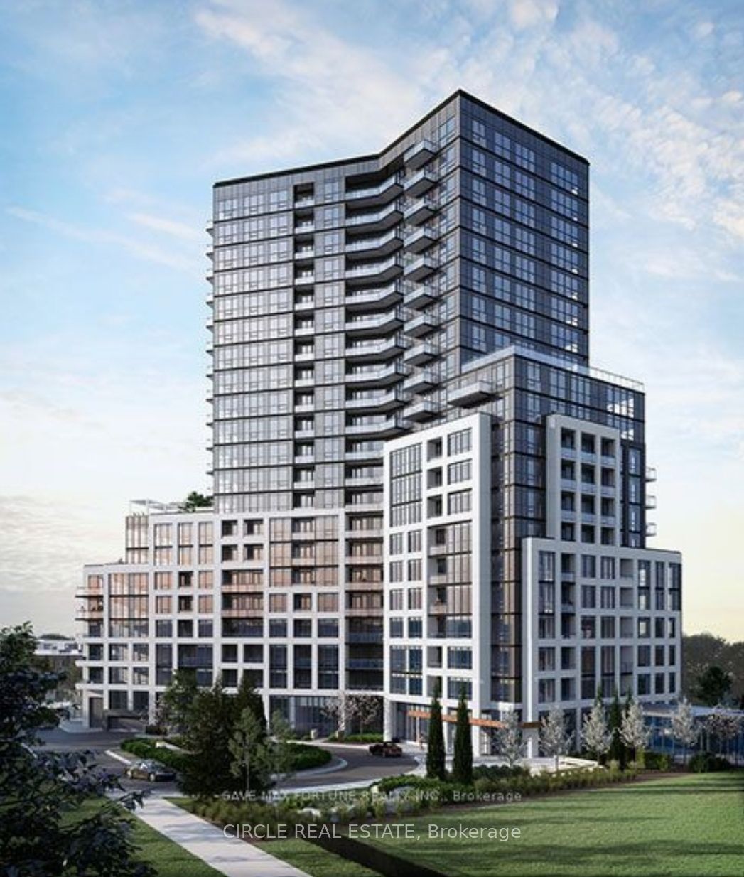 225 Malta Avenue 411, Brampton, On L6y 6l6