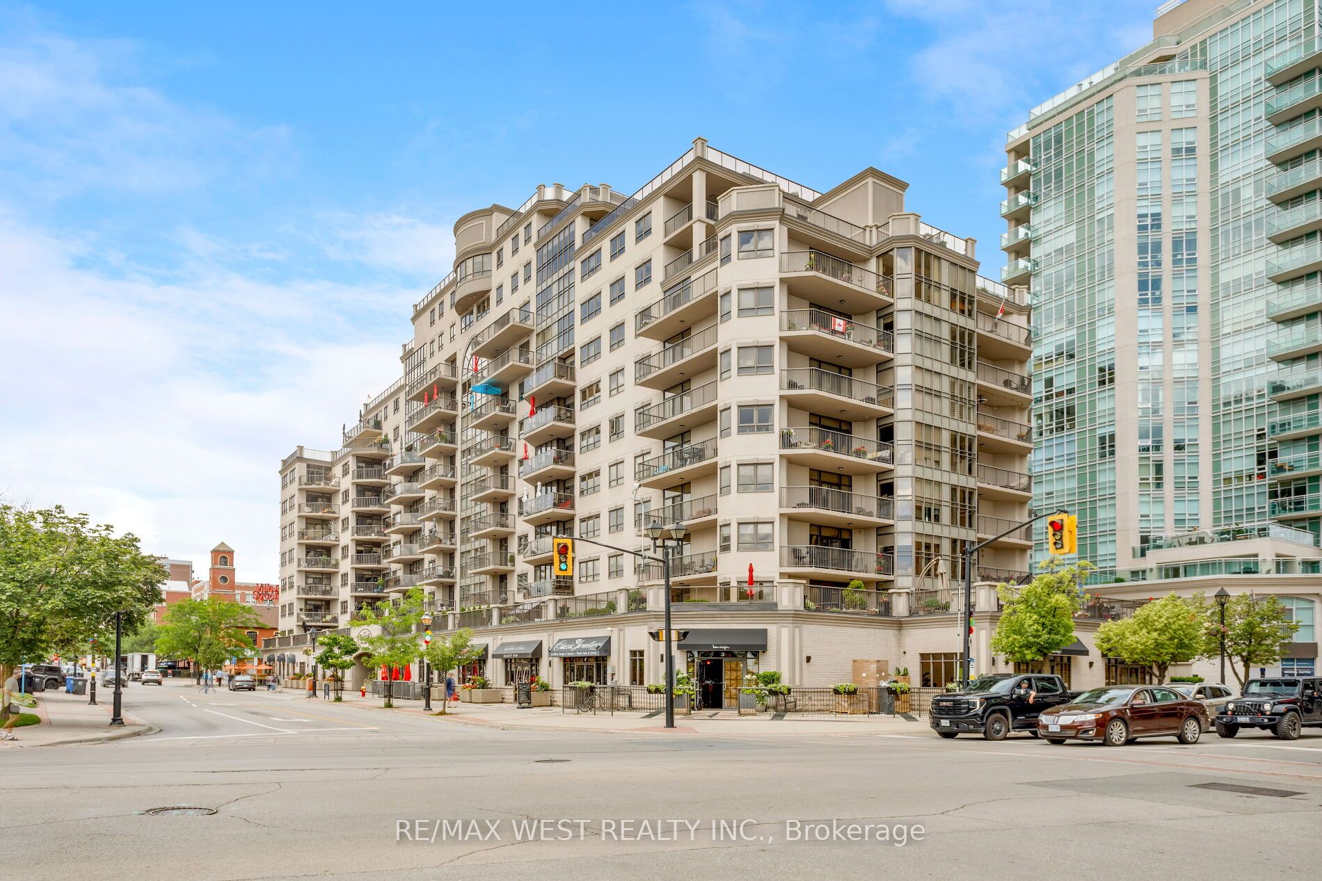 399 Elizabeth Street 905, Burlington, On L7r 0a4