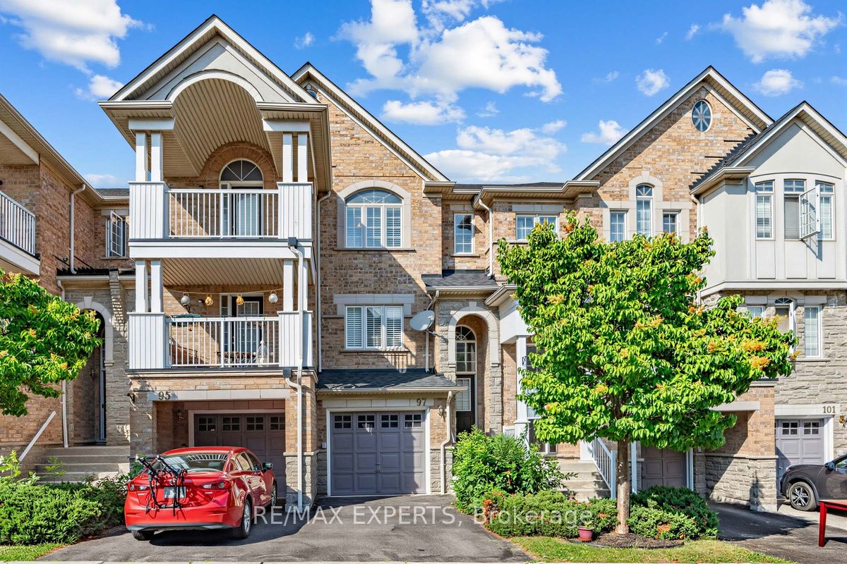 601 Shoreline Drive 97, Mississauga, On L5b 4k8