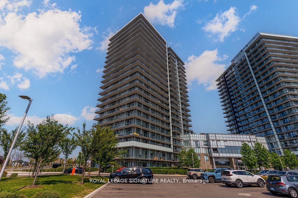 4655 Metcalfe Avenue 1901b, Mississauga, On L5m 0z7