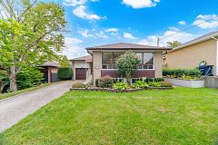 147 Chapman Road, Toronto, On M9p 1g2
