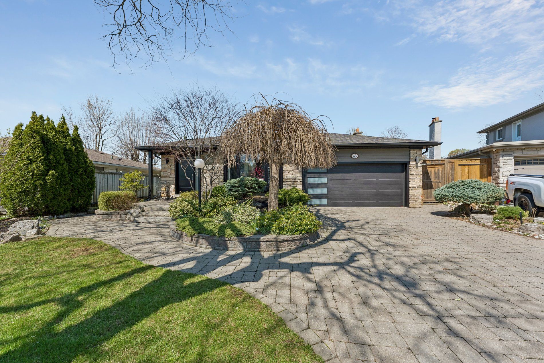 43 Ferndale Crescent, Brampton, On L6w 1g1