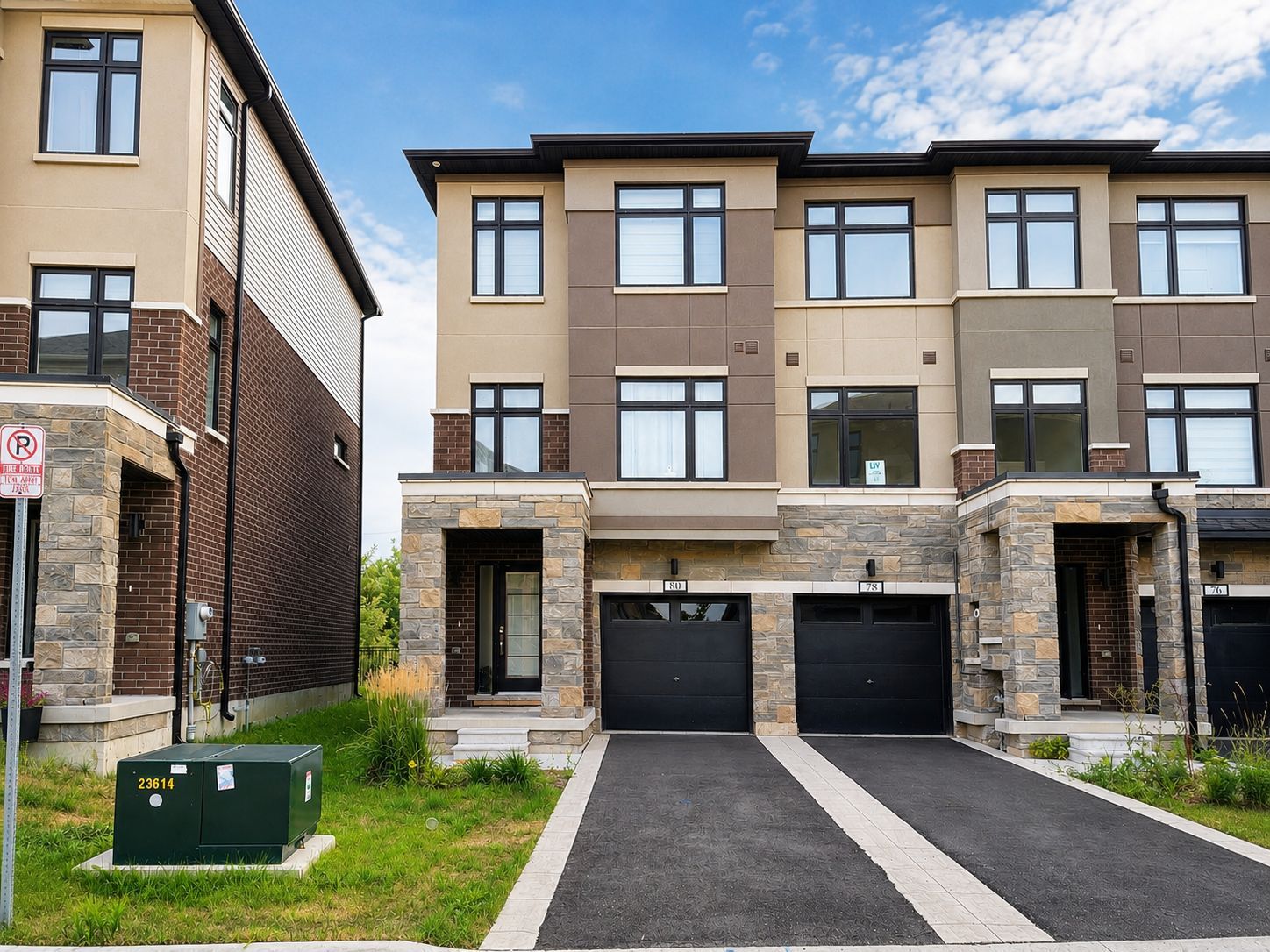 80 Fieldridge Cres Crescent, Brampton, On L6r 0a7