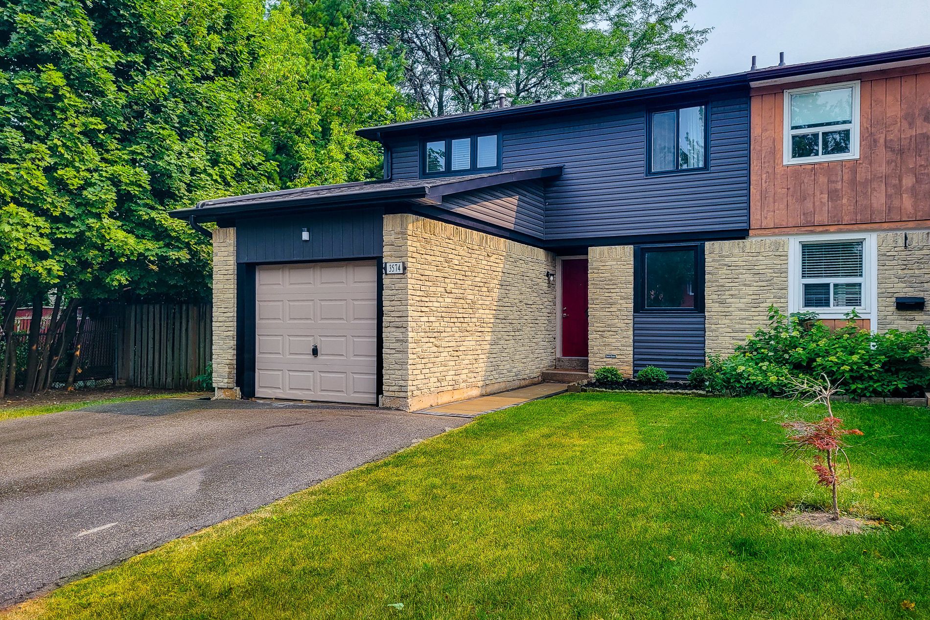 3574 Autumnleaf Crescent, Mississauga, On L5l 1k5