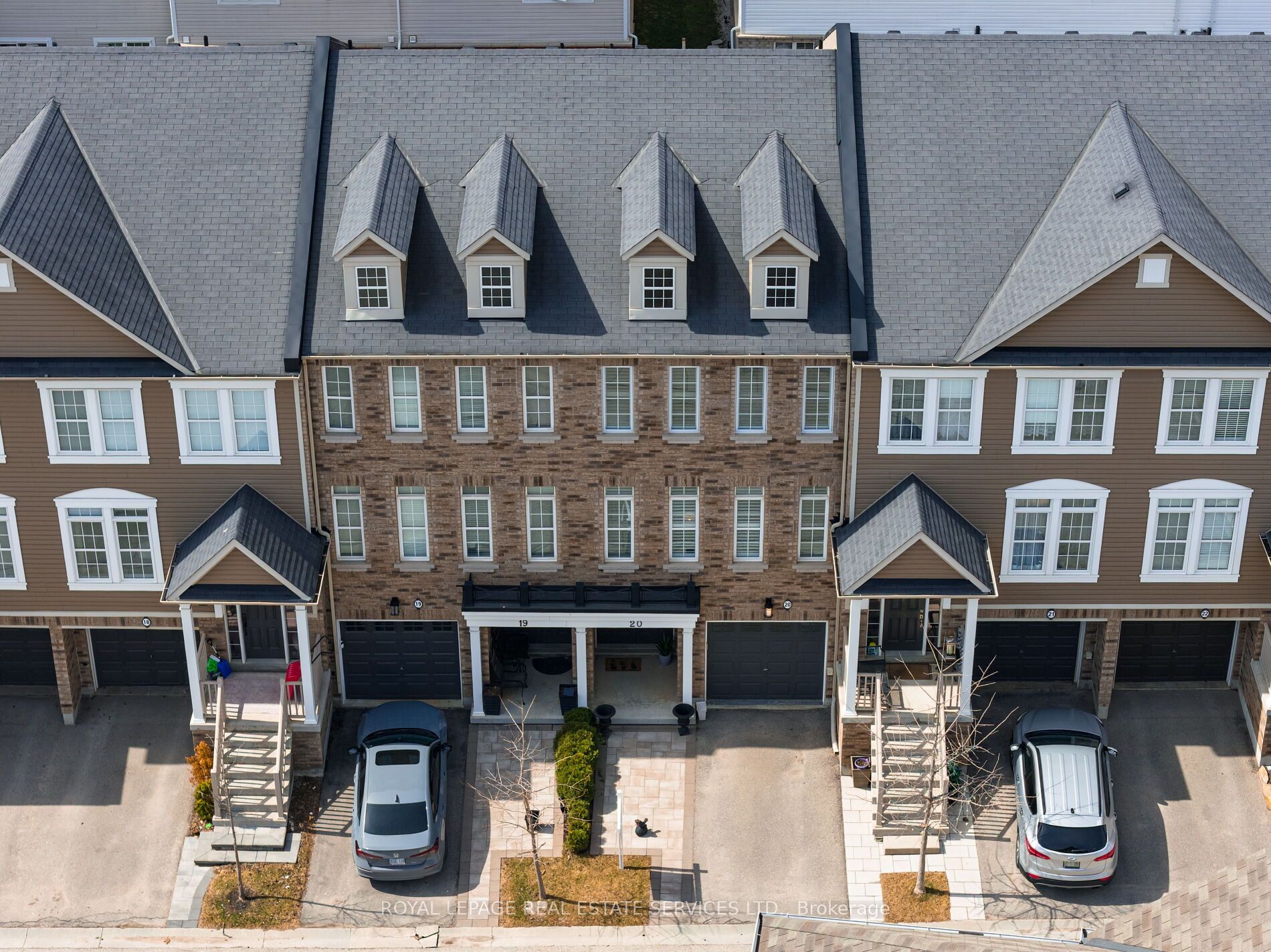 4823 Thomas Alton Boulevard 20, Burlington, On L7m 0v2