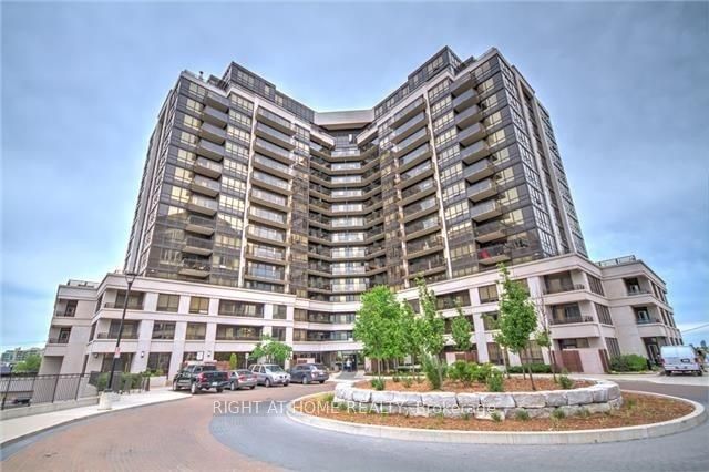 1060 Sheppard Avenue W Ph04, Toronto, On M3j 0g7