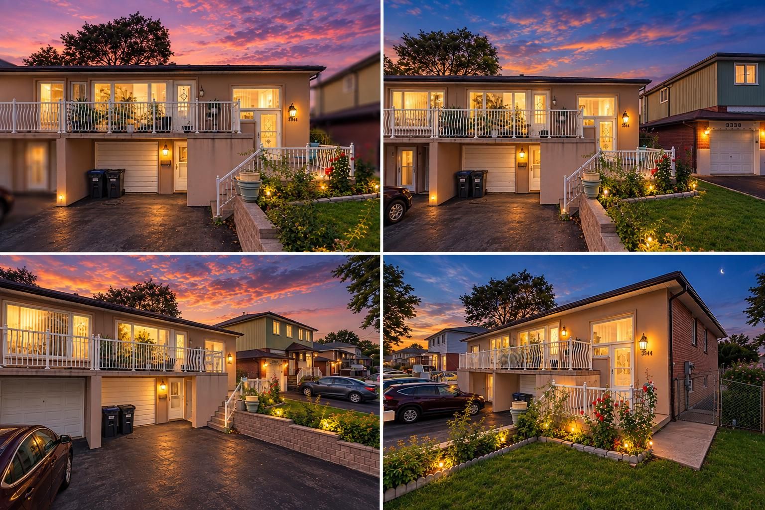 3344 Chipley Crescent, Mississauga, On L4t 2e2