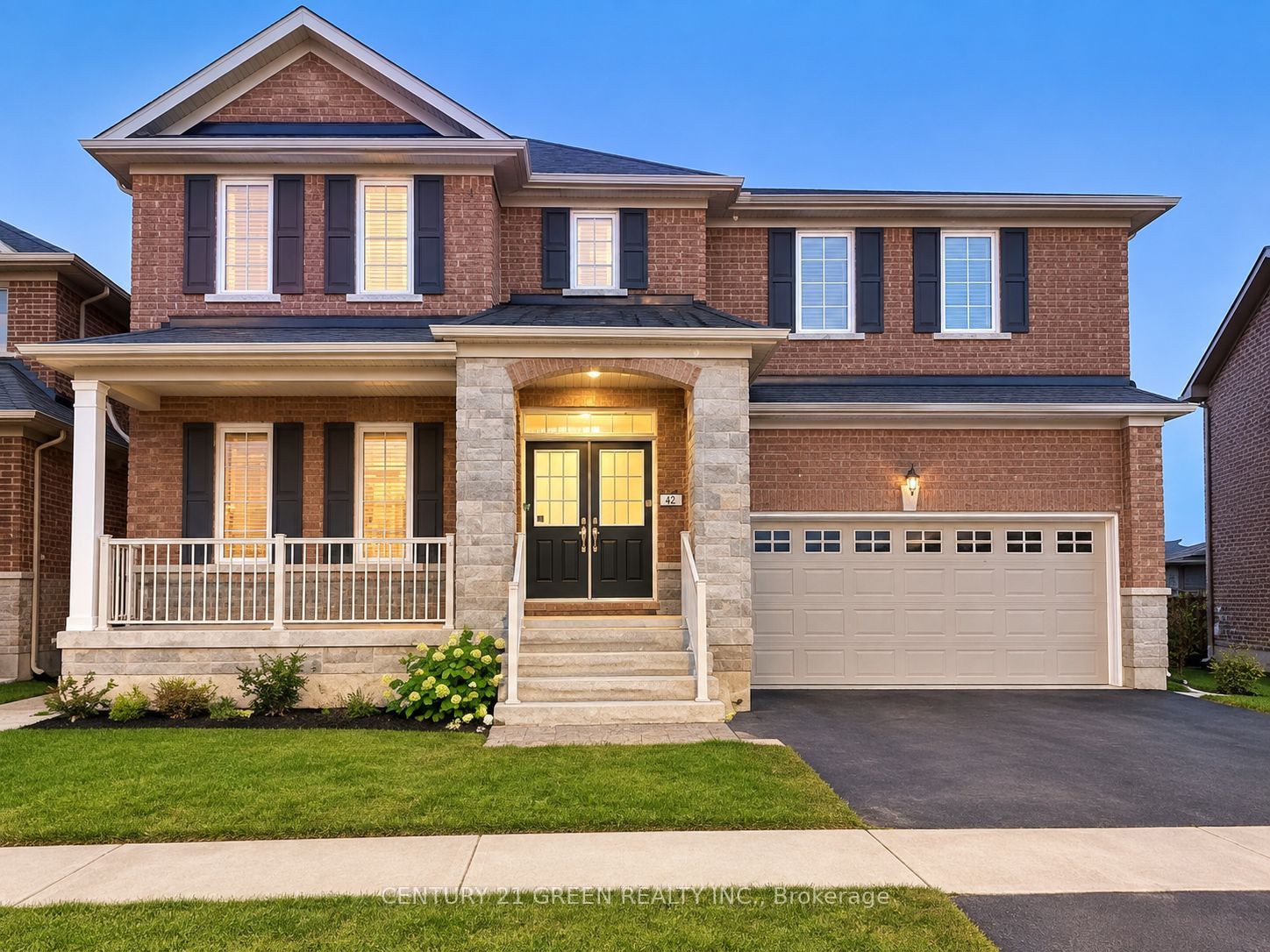 40 Cookview Drive, Brampton, On L6r 3t6