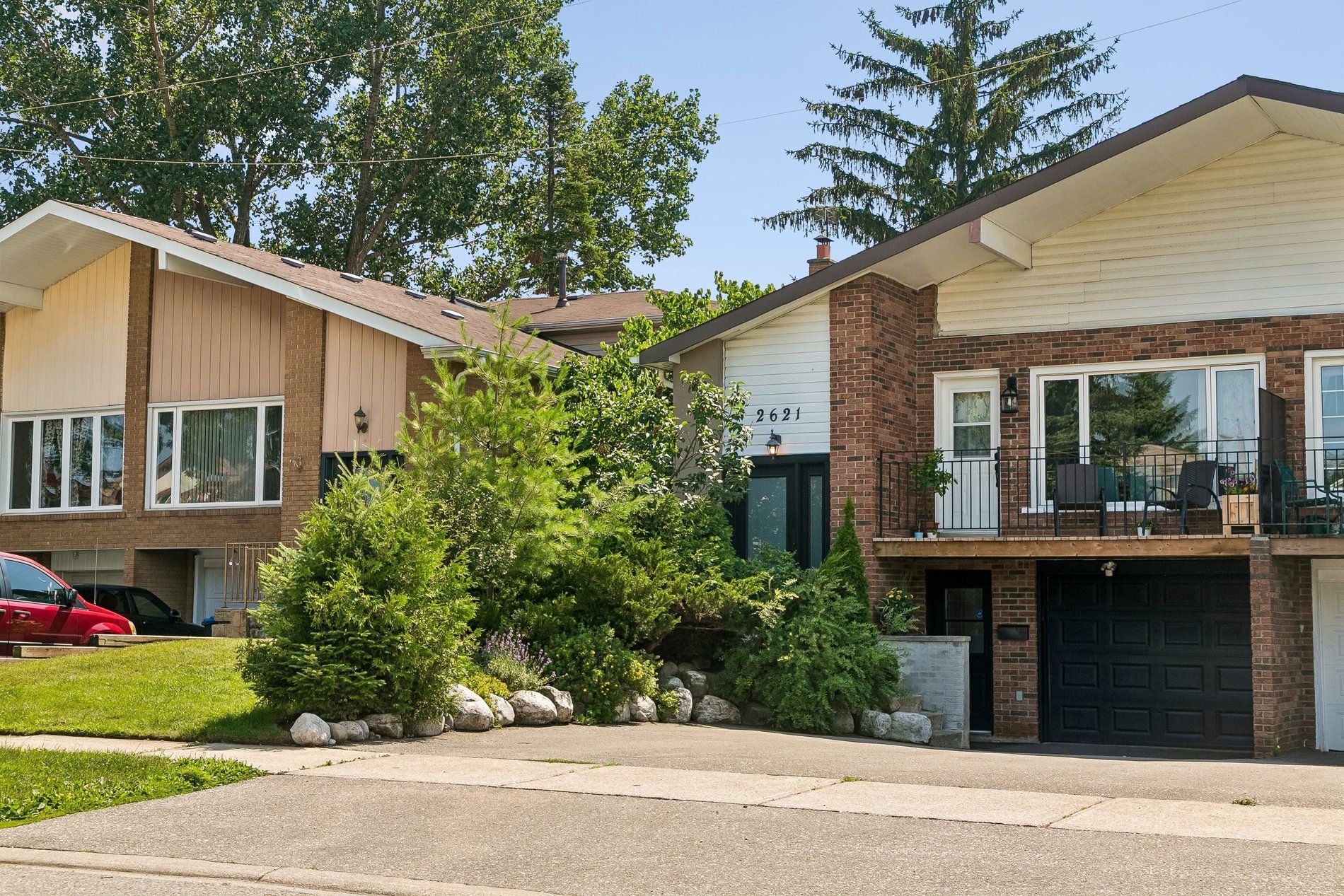 2621 Windjammer Road, Mississauga, On L5l 1h7