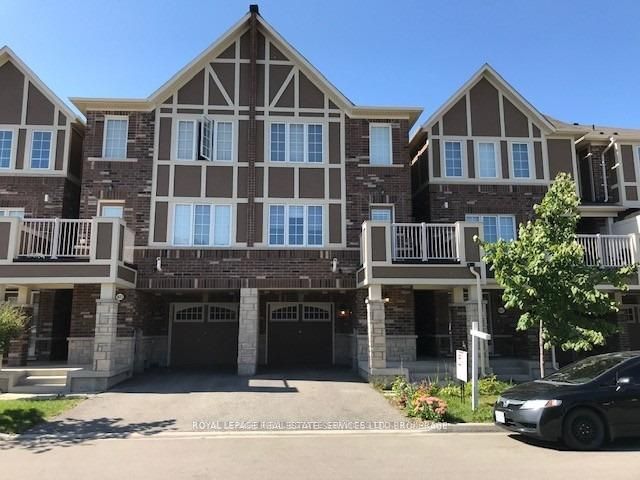 1625 Gainer Crescent, Milton, On L9t 8x9