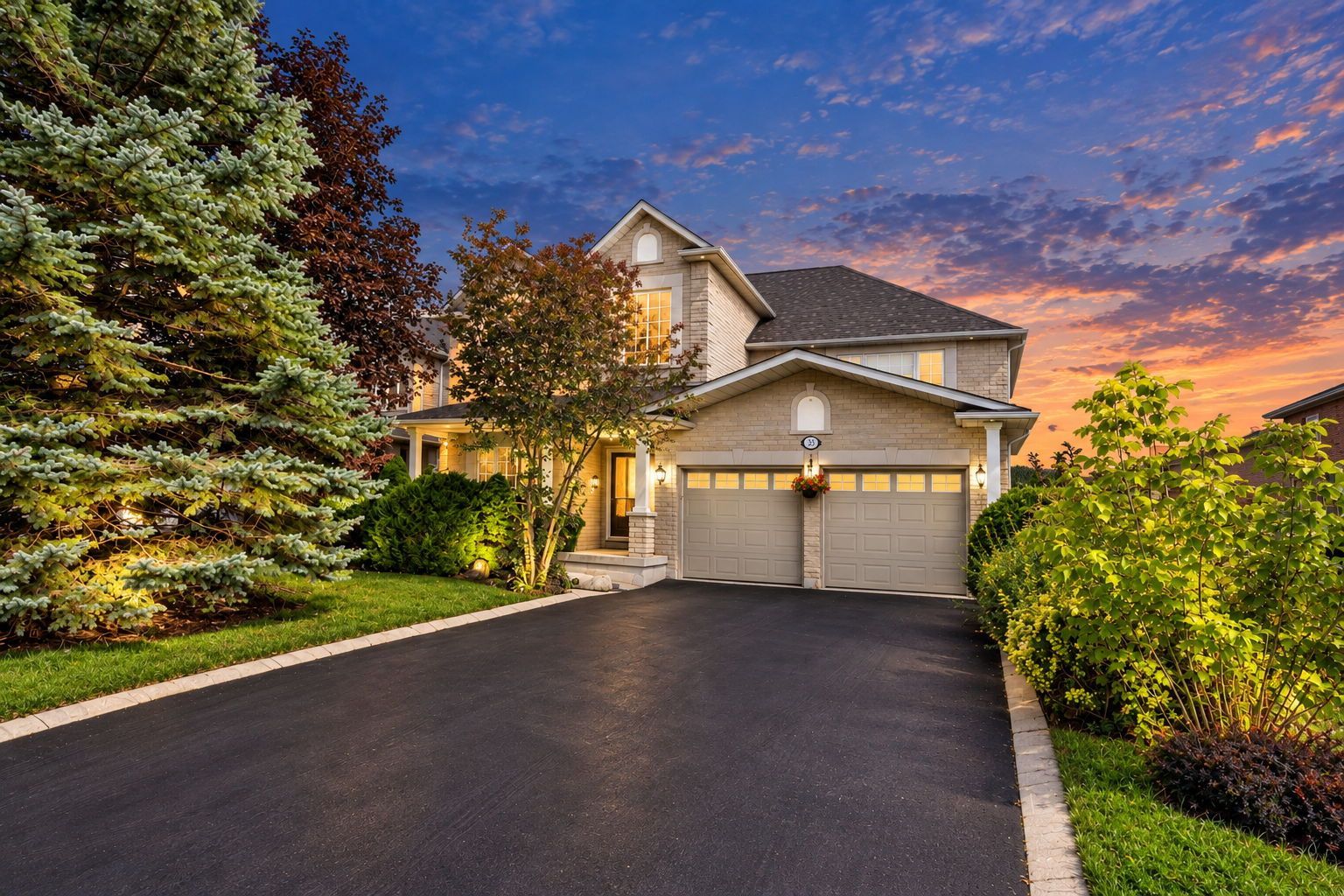 43 Strawberry Hill Court, Caledon, On L7e 2m4