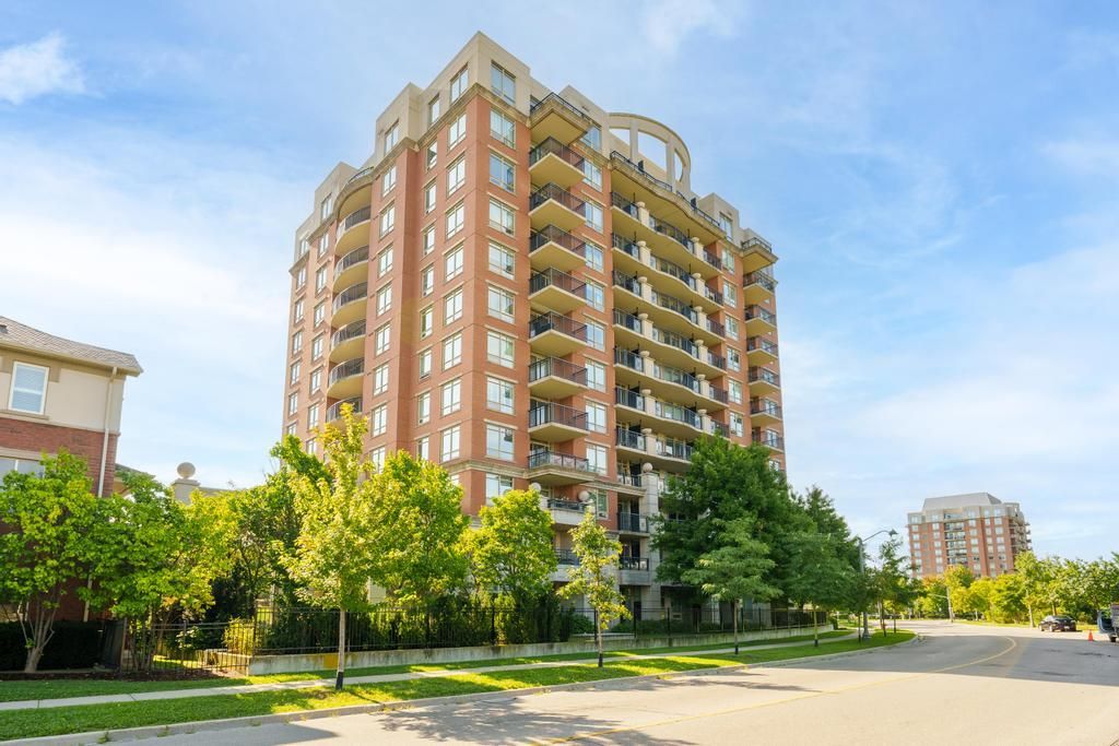 2365 Central Park Drive 203, Oakville, On L6h 0c7