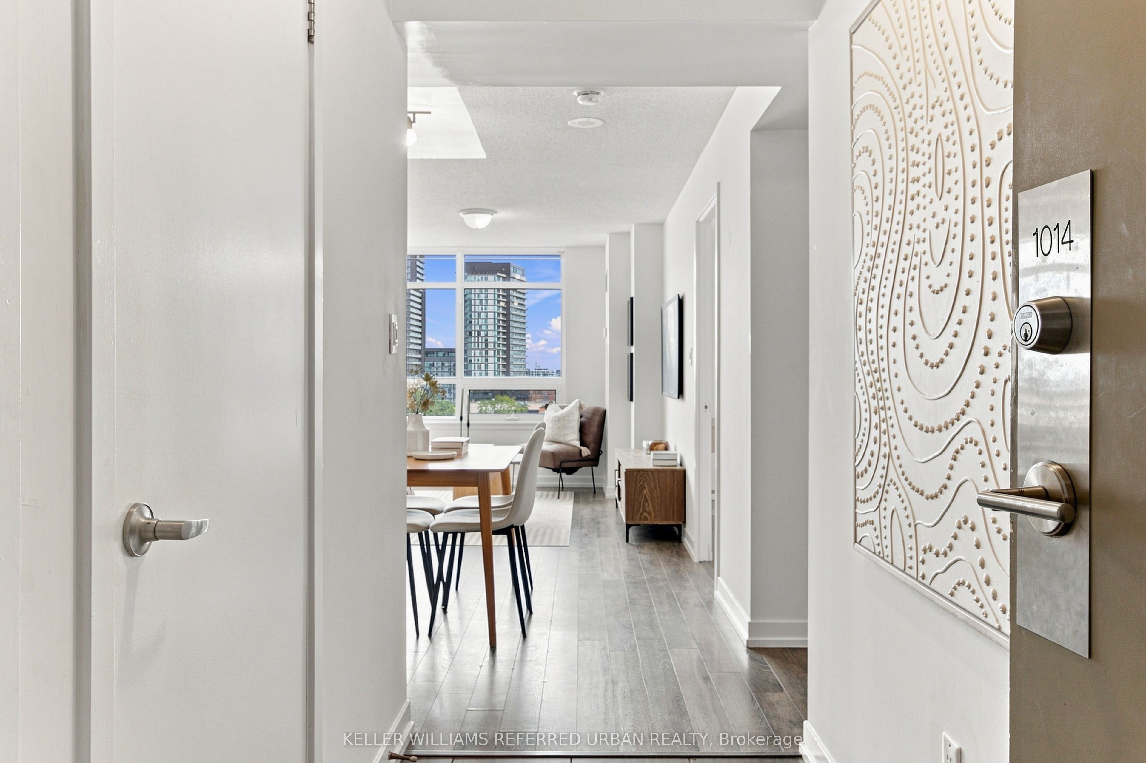 816 Lansdowne Avenue 1014, Toronto, On M6h 4k6