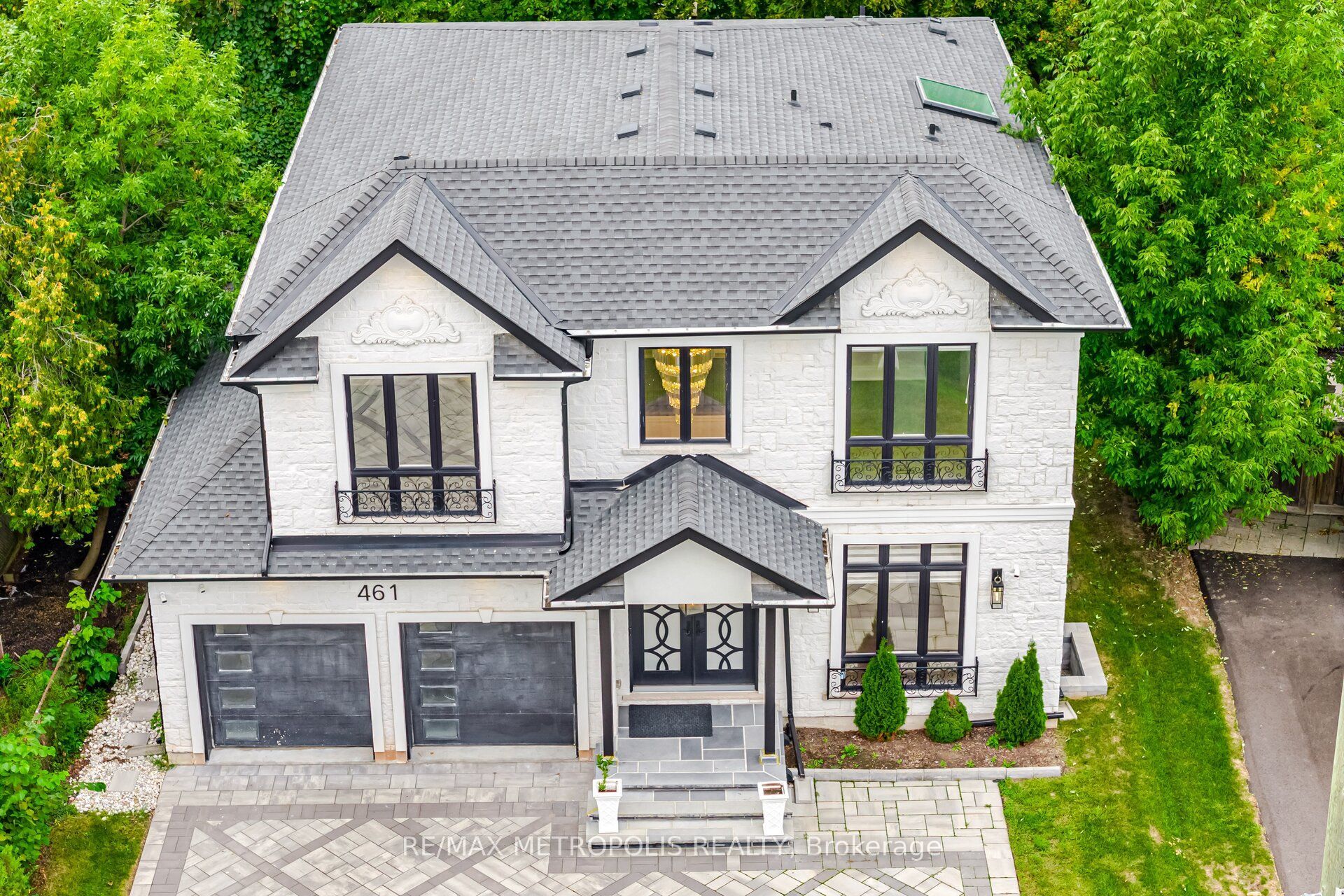 461 Sandlewood Road N, Oakville, On L6l 3s3