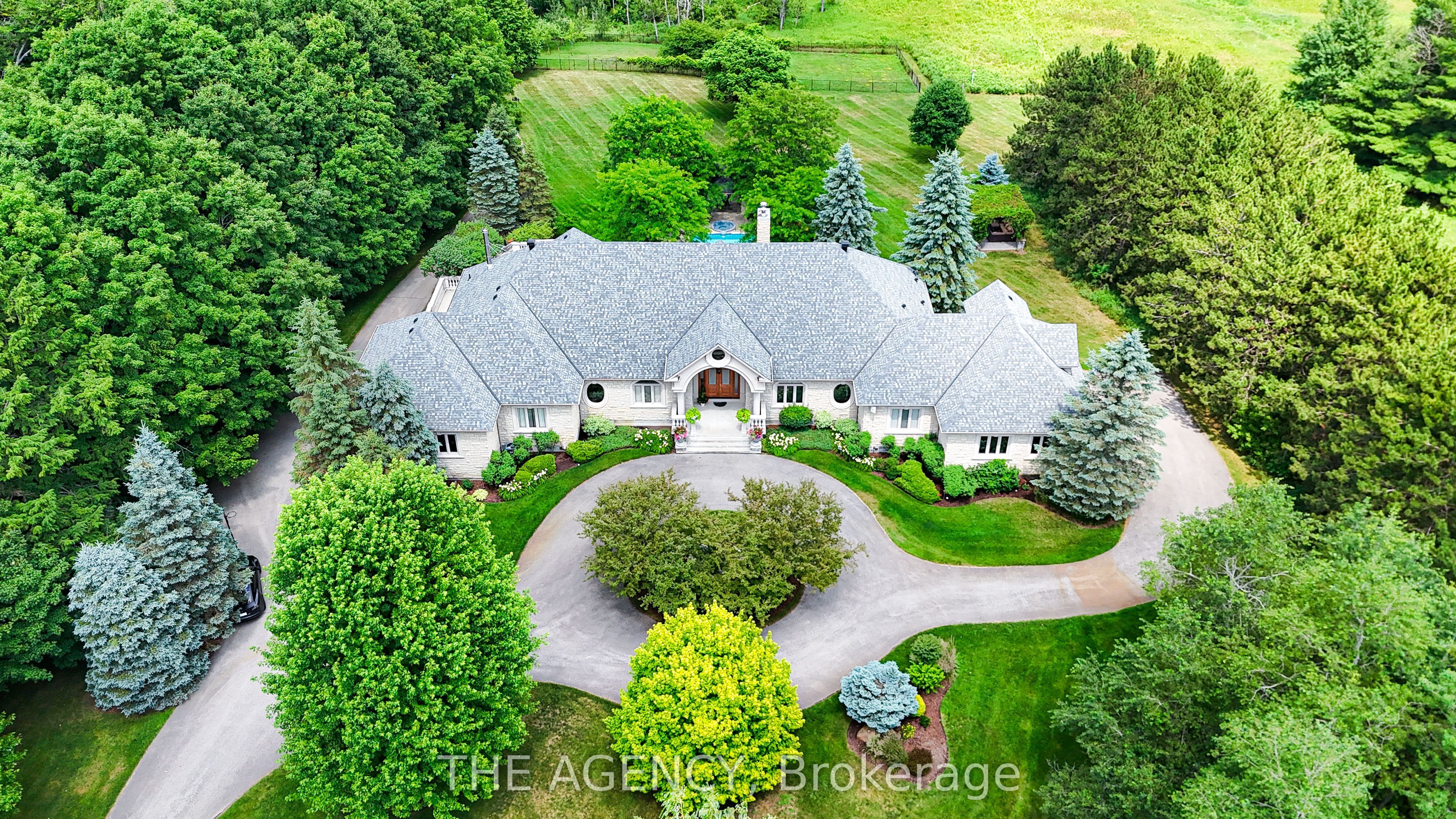 18387 The Gore Road, Caledon, On L7e 0x8