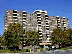 1625 Bloor Street 715, Mississauga, On L4x 1s3