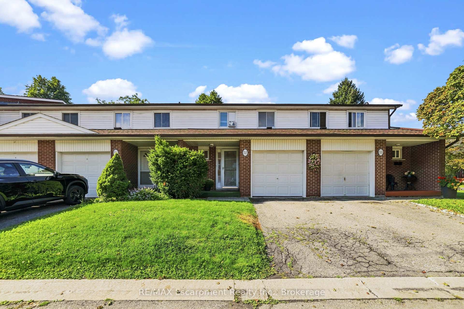 2380 Bromsgrove Road 52, Mississauga, On L5j 4e6
