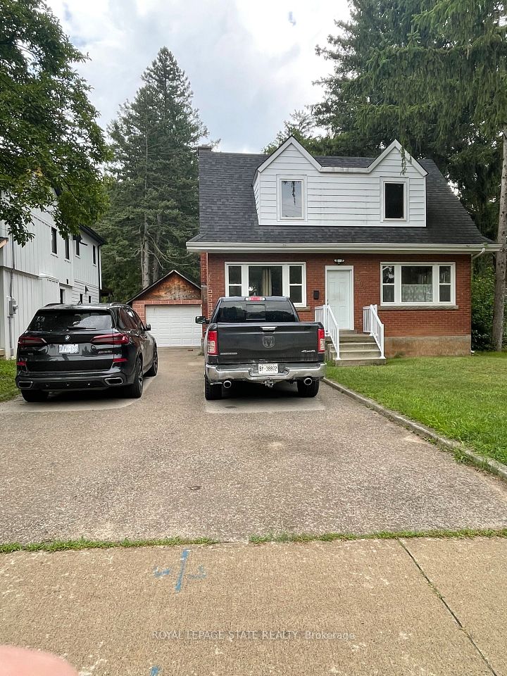 893 Lasalle Park Road, Burlington, On L7t 1m6