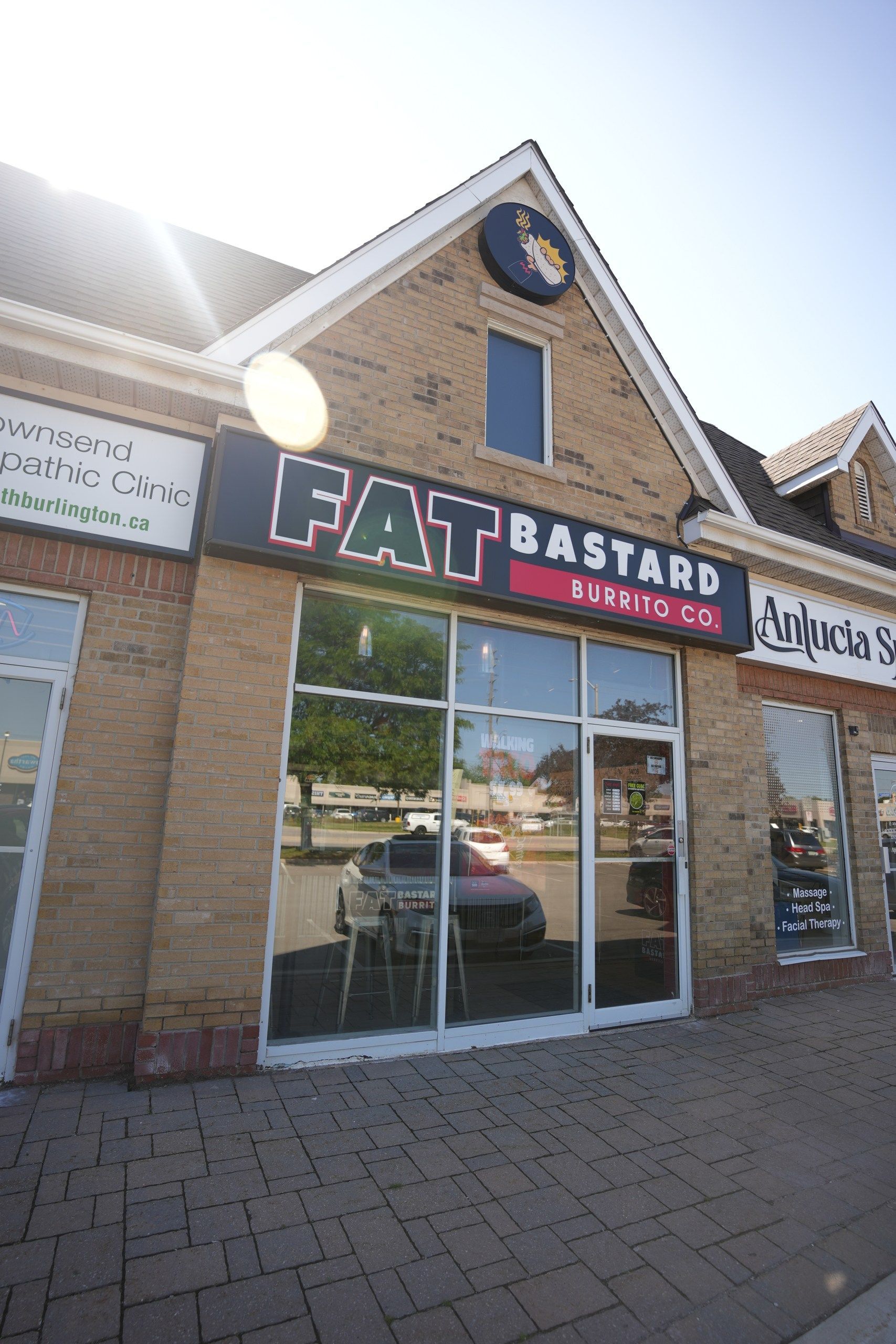3480 Fairview Street 12, Burlington, On L7n 2r5