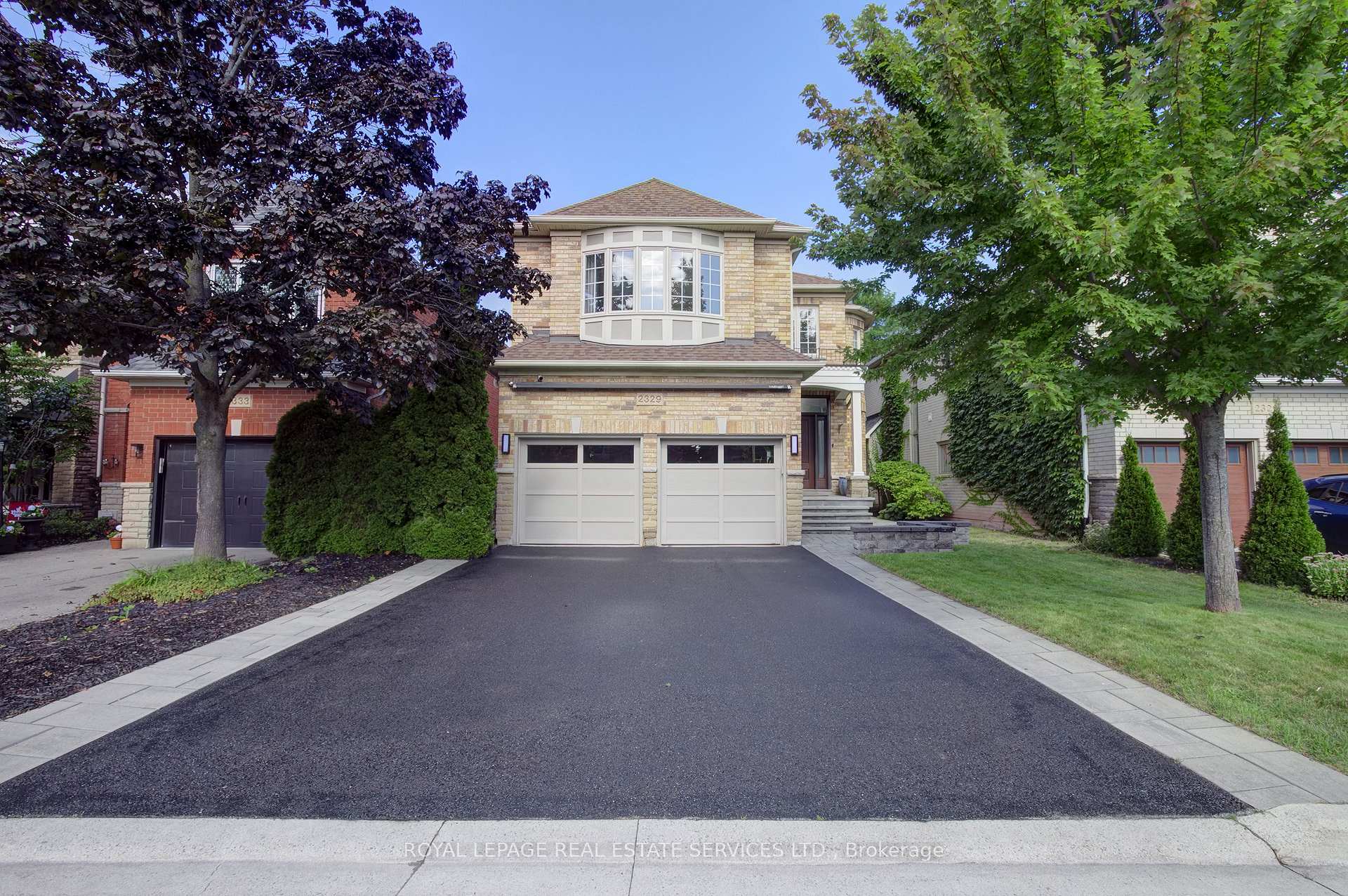 2329 Glenfield Road, Oakville, On L6m 3v1