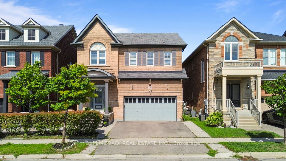 195 Holmes Crescent, Milton, On L9t 0t8