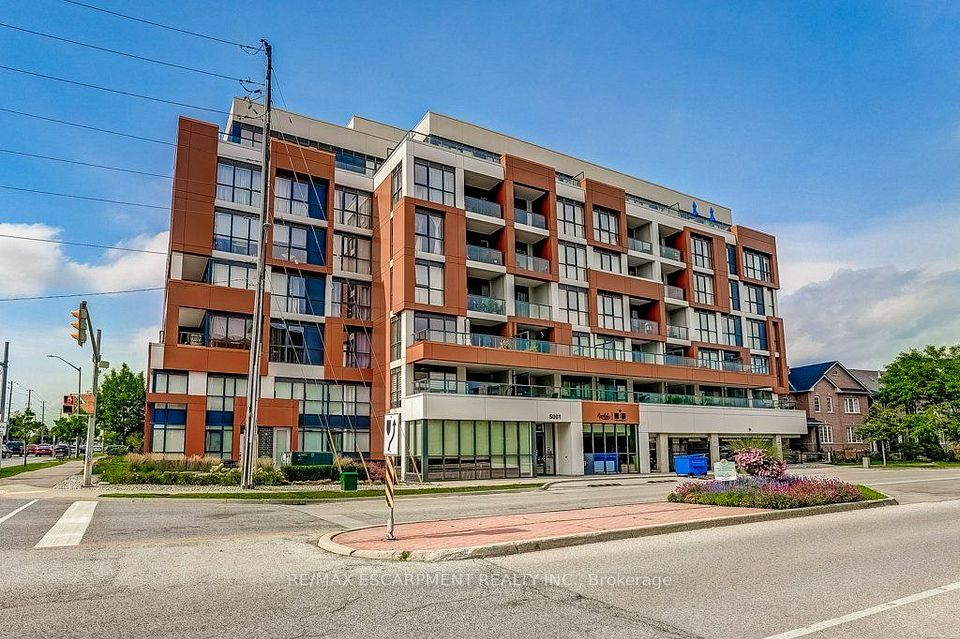 5001 Corporate Drive 410, Burlington, On L7l 0h5