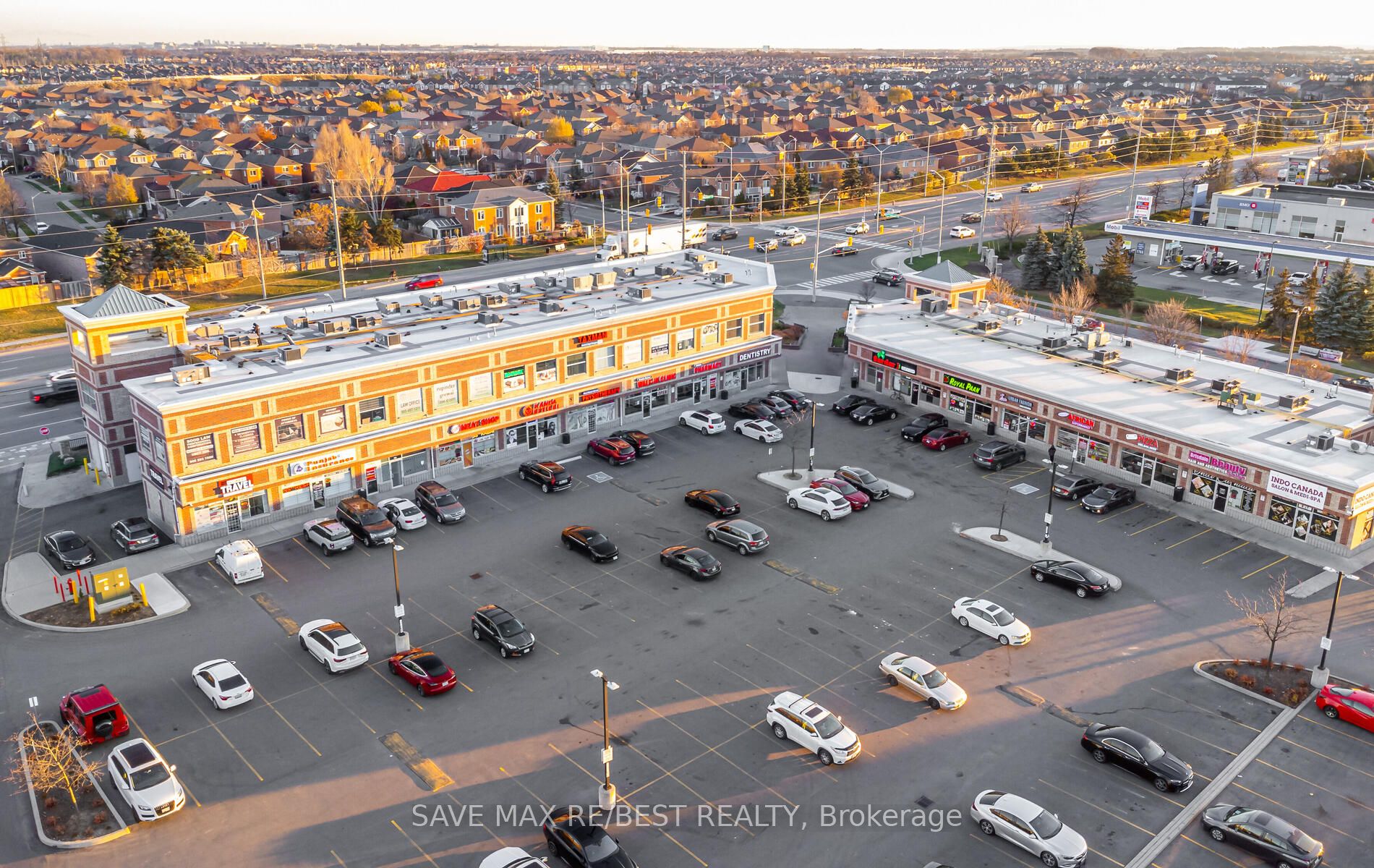 5 Brisdale Drive 206, Brampton, On L7a 0s9