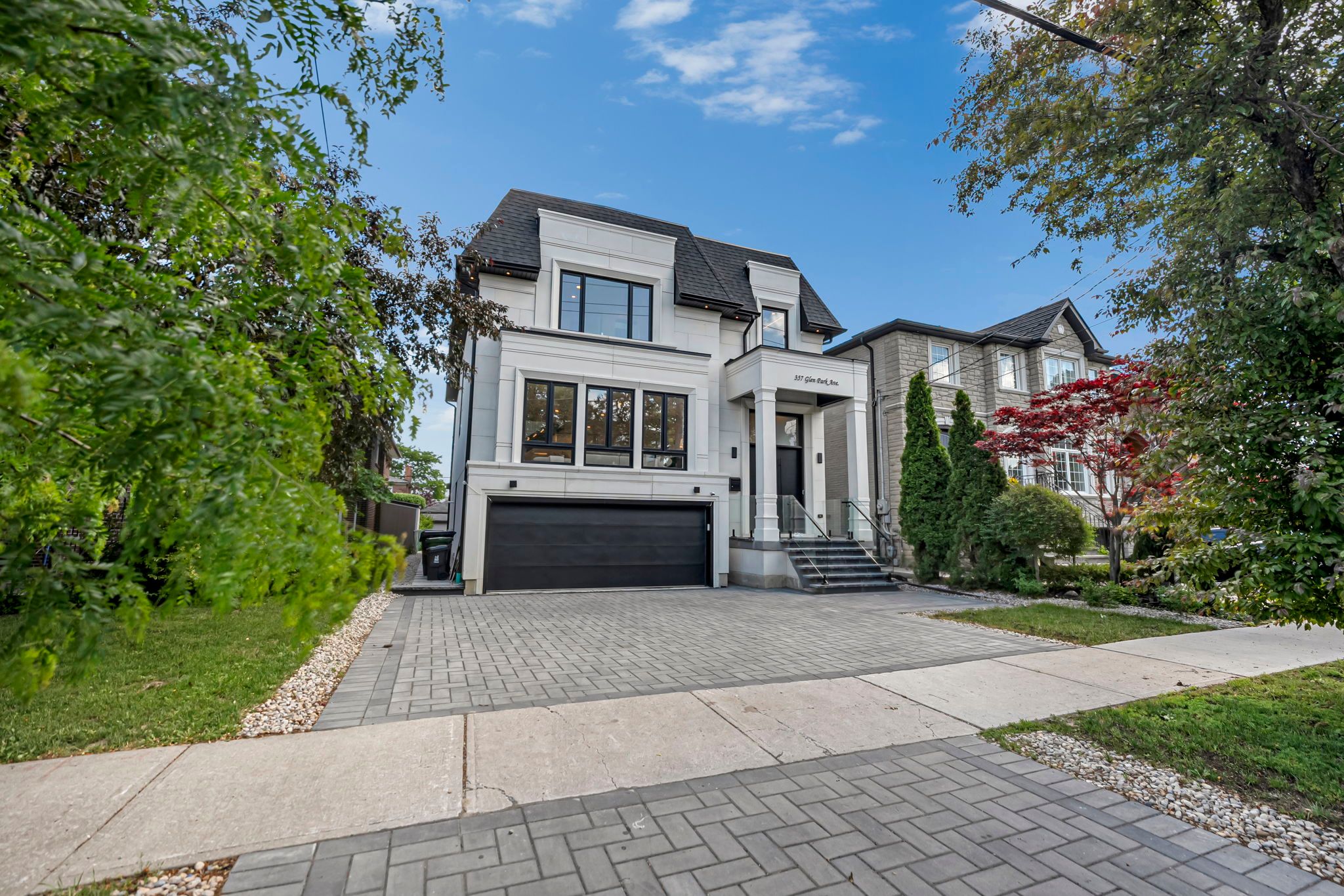357 Glen Park Avenue, Toronto, On M6b 2e6