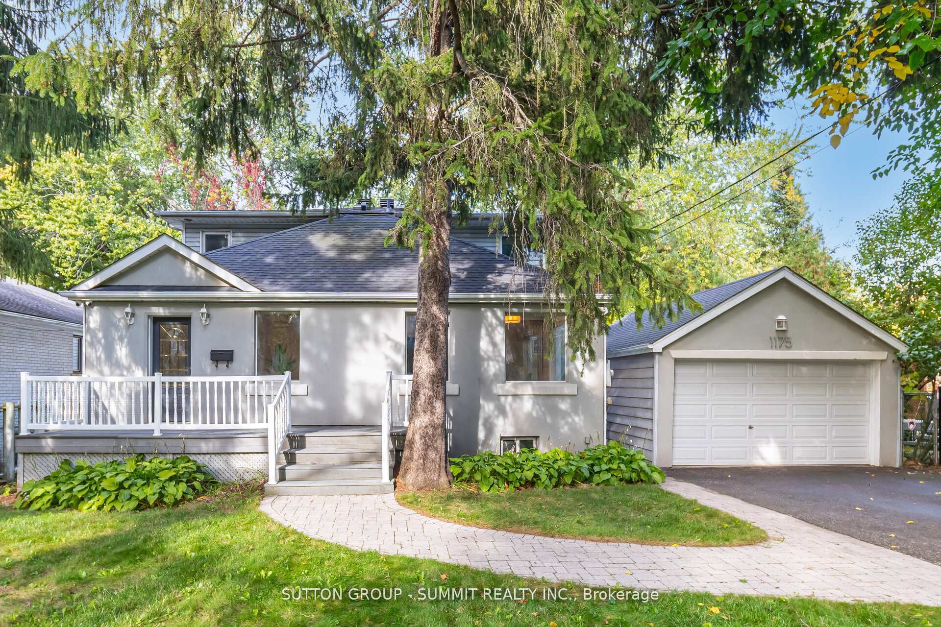 1175 Kane Road, Mississauga, On L5h 2m2