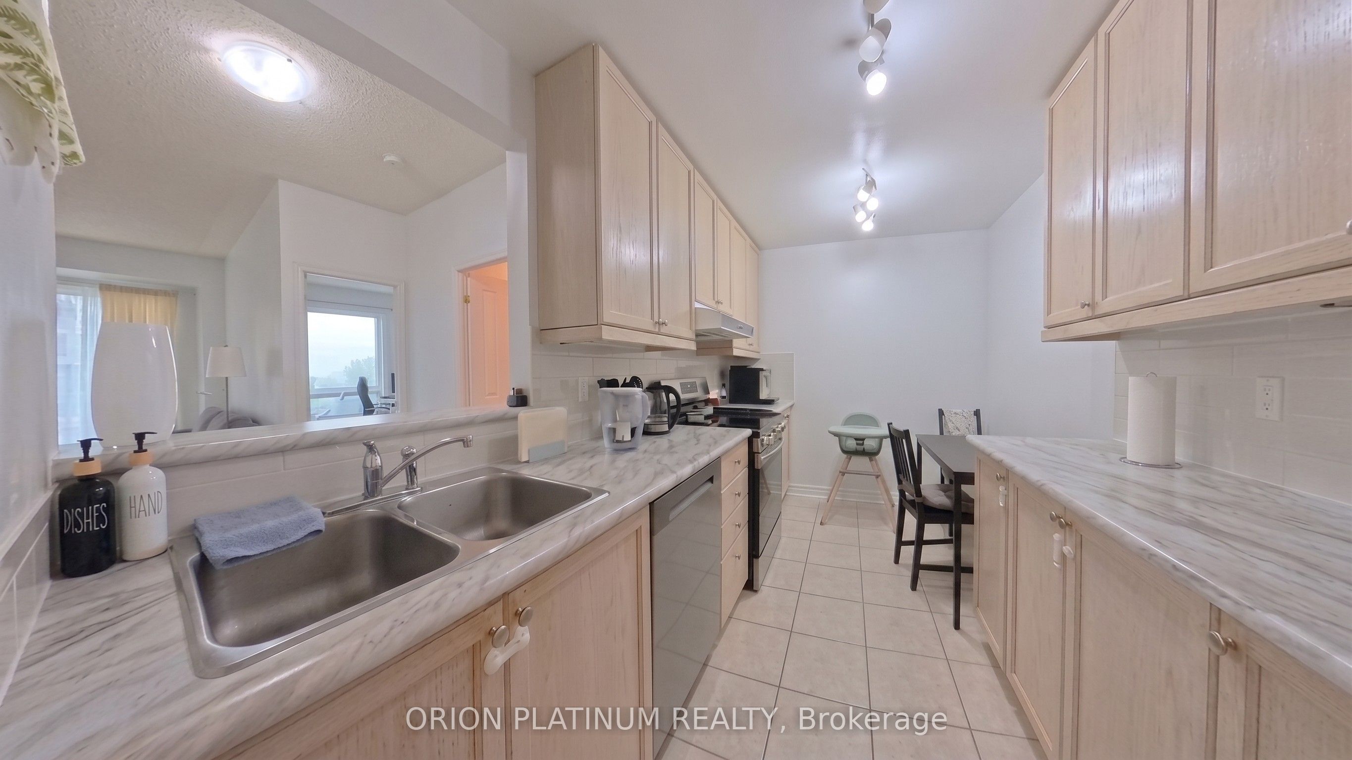 350 Mill Road 507, Toronto, On M9c 5r7