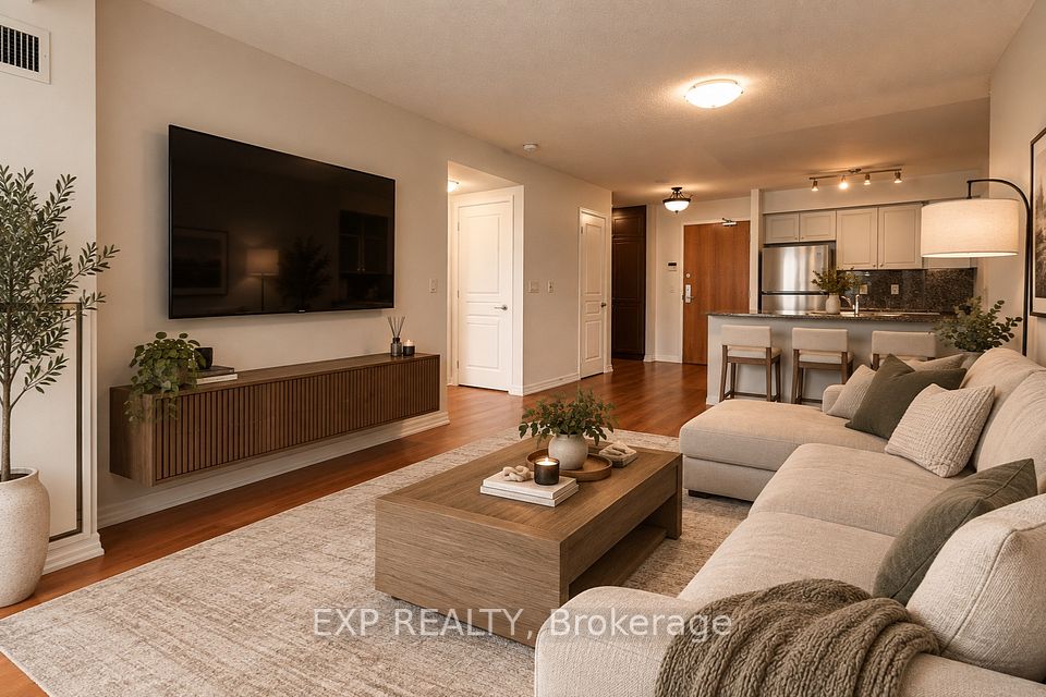 1403 Royal York Road 909, Toronto, On M9p 0a1