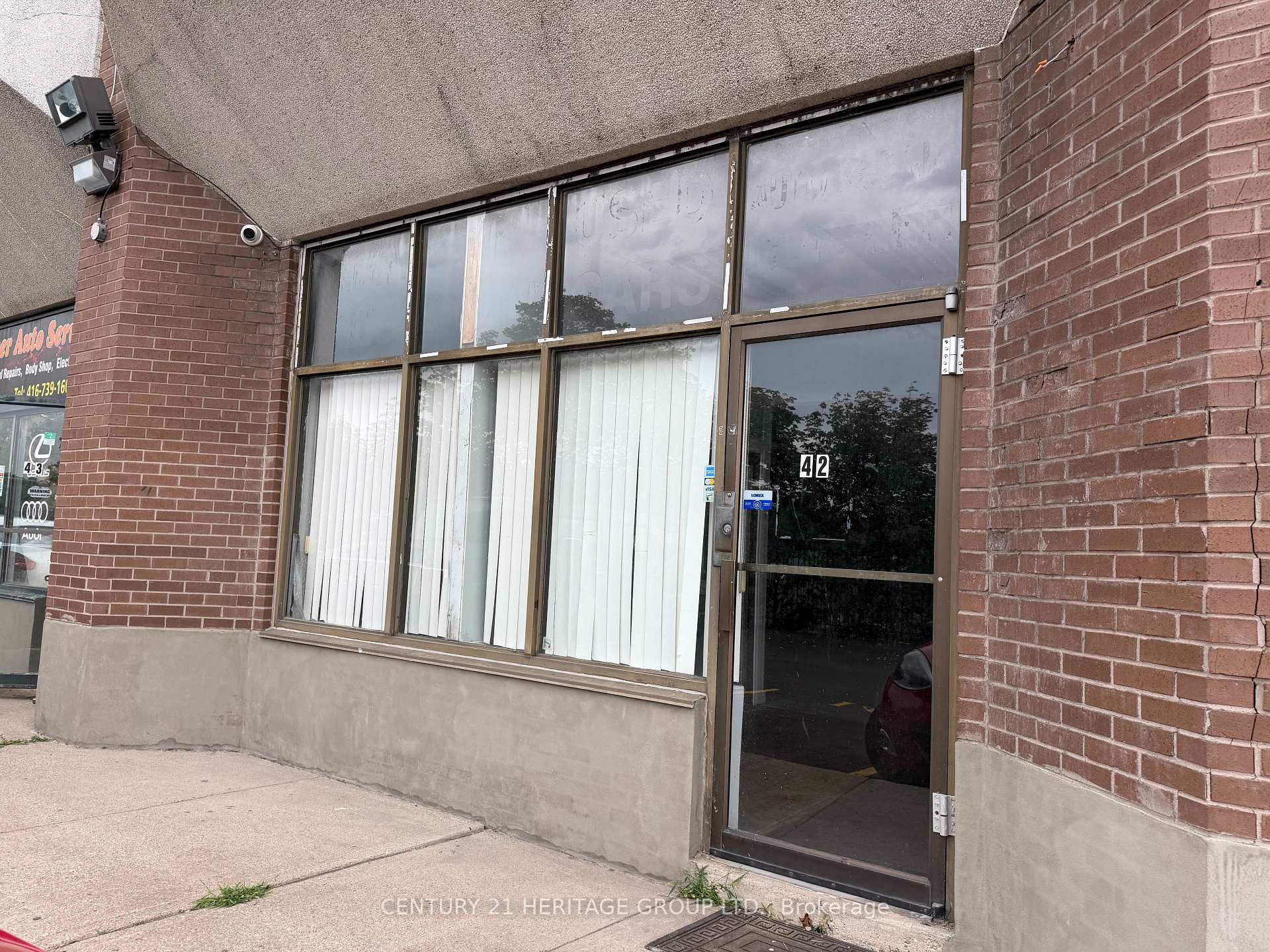 4544 Dufferin Street 41, Toronto, On M3h 5x2