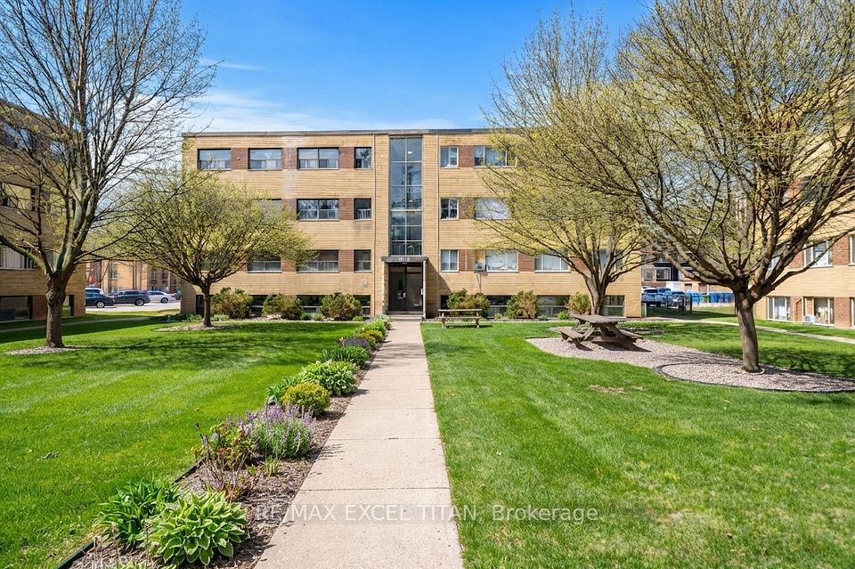 2035 Prospect Street 24, Burlington, On L7r 2l4