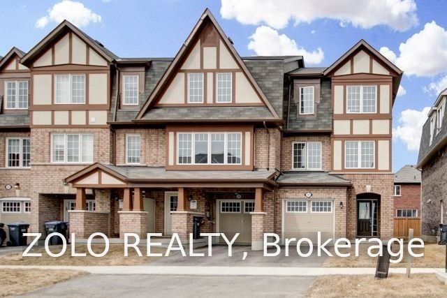 34 Stewardship Road, Brampton, On L7a 4e8