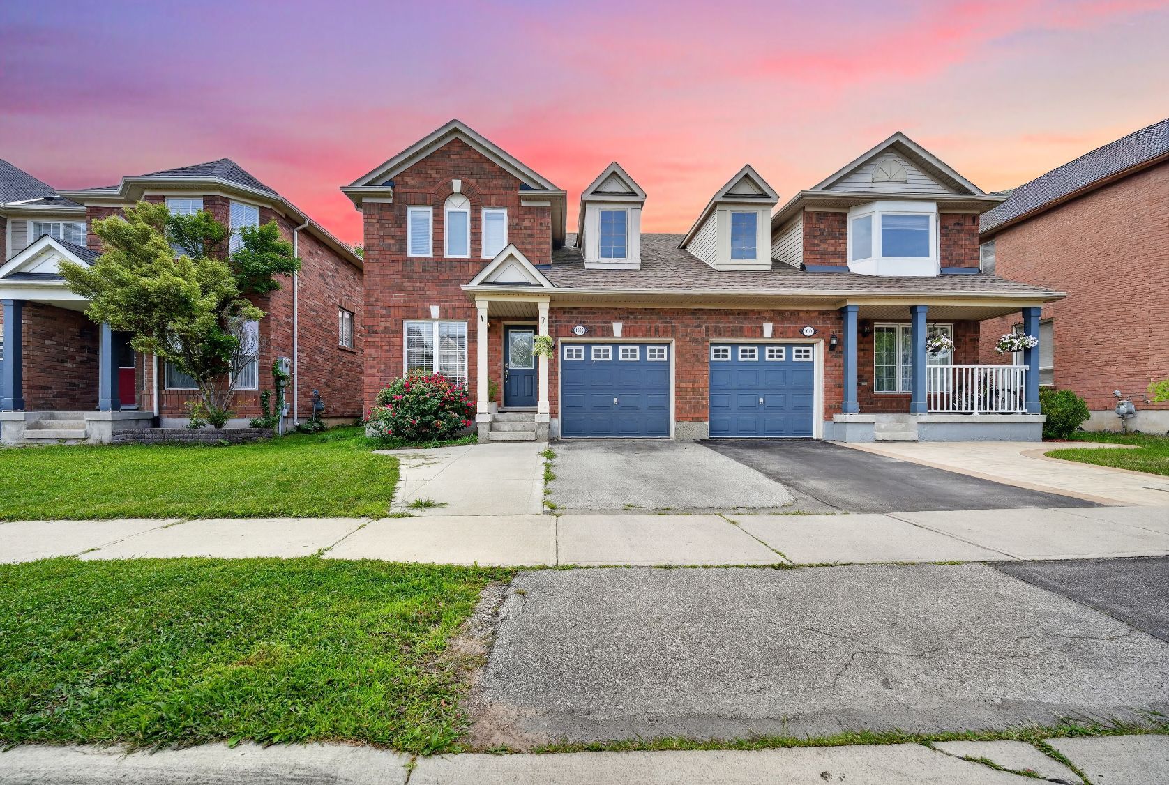 1008 Cooper Avenue, Milton, On L9t 5w7