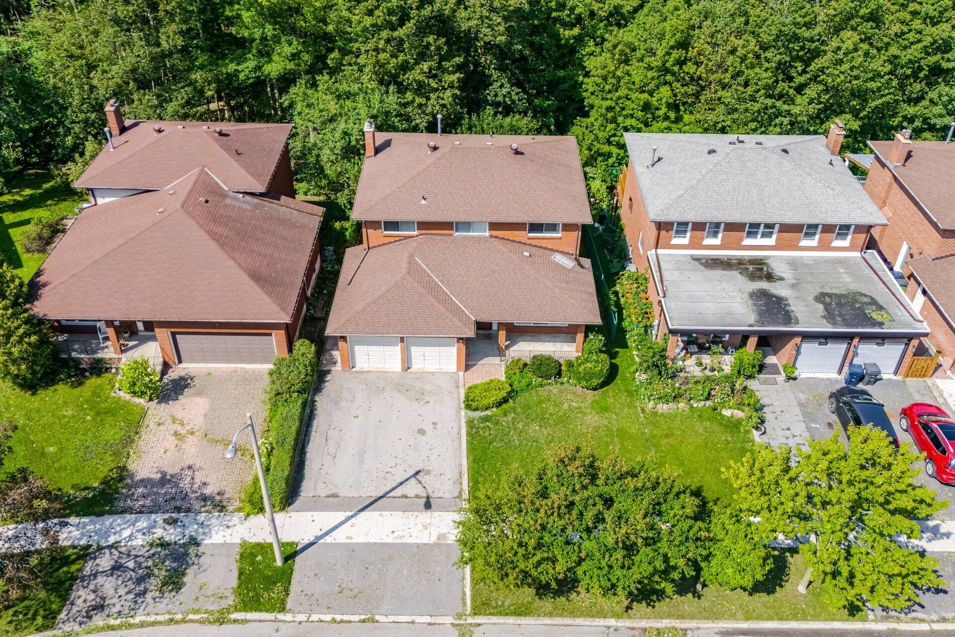 124 Stilecroft Drive, Toronto, On M3j 1a9