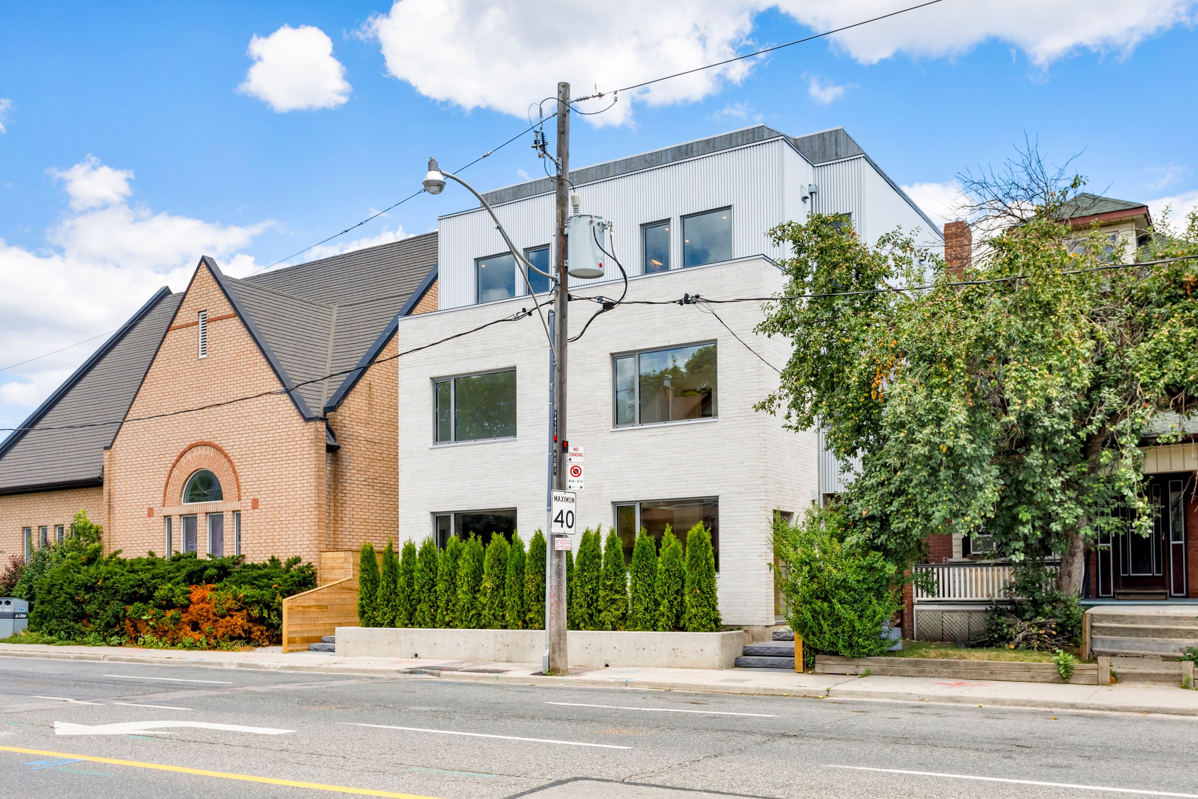 301 Keele Street Unit #2, Toronto, On M6p 2k5