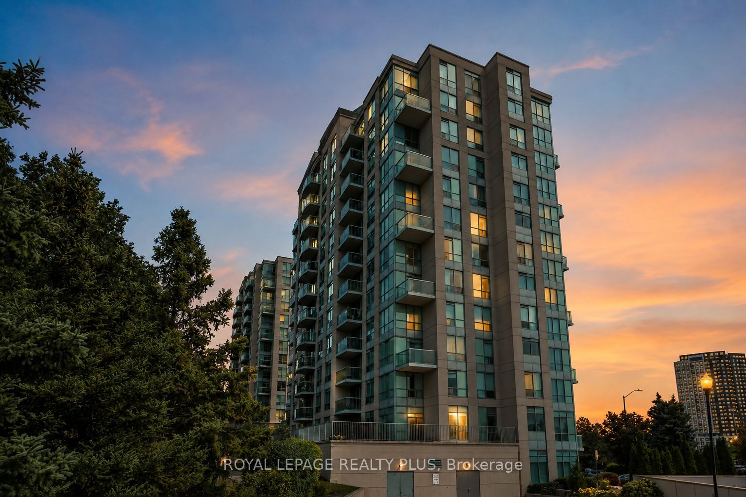 2585 Erin Centre Boulevard 1101, Mississauga, On L5m 6z7