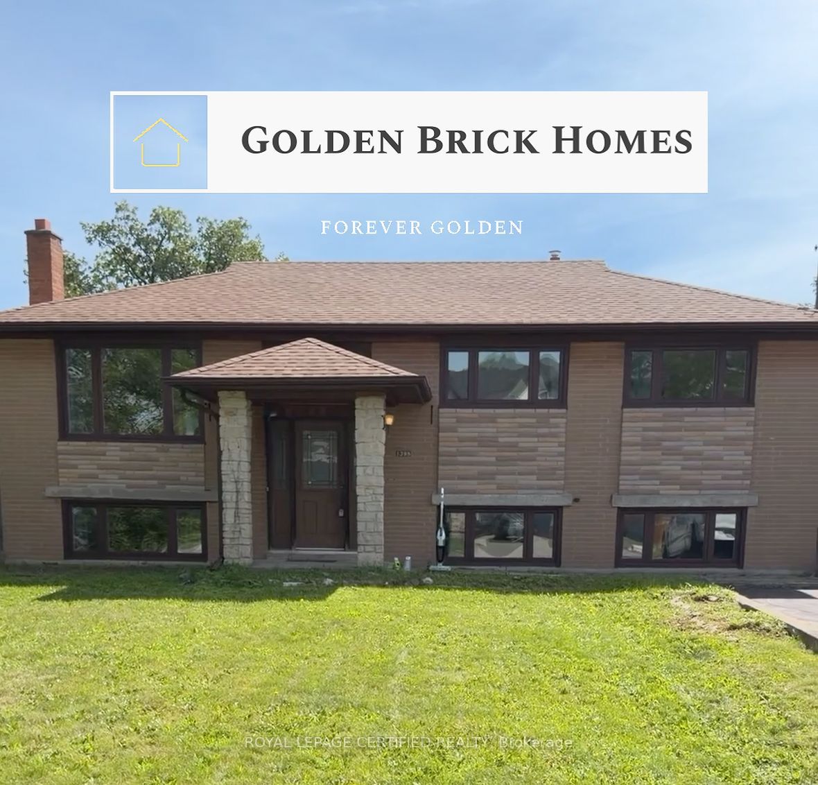 1398 Wren Avenue, Oakville, On L6l 2v6