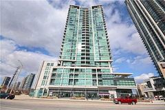 3985 Grand Park Drive 1610, Mississauga, On L5b 0h8