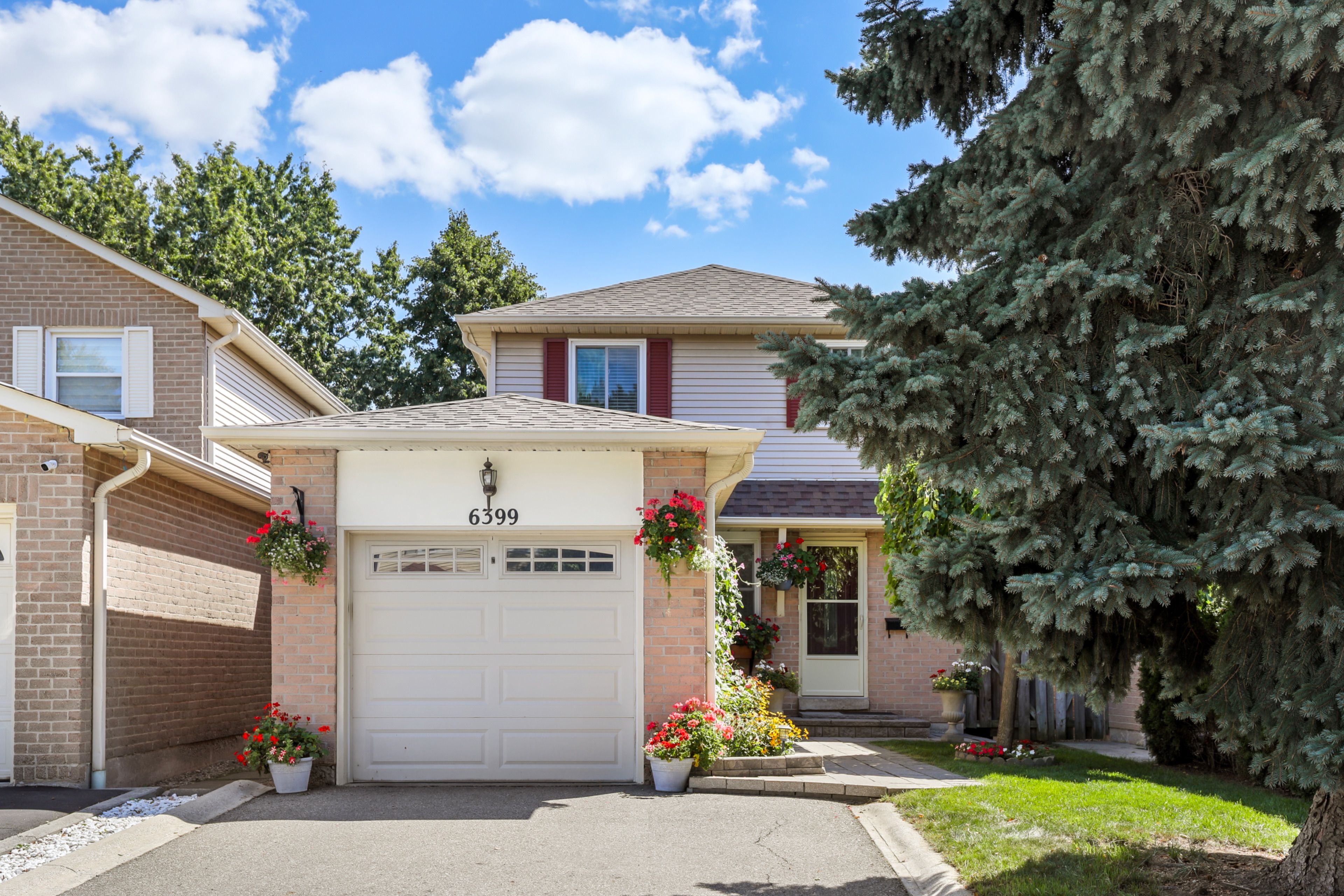 6399 Colebrook Crescent, Mississauga, On L5n 3e3
