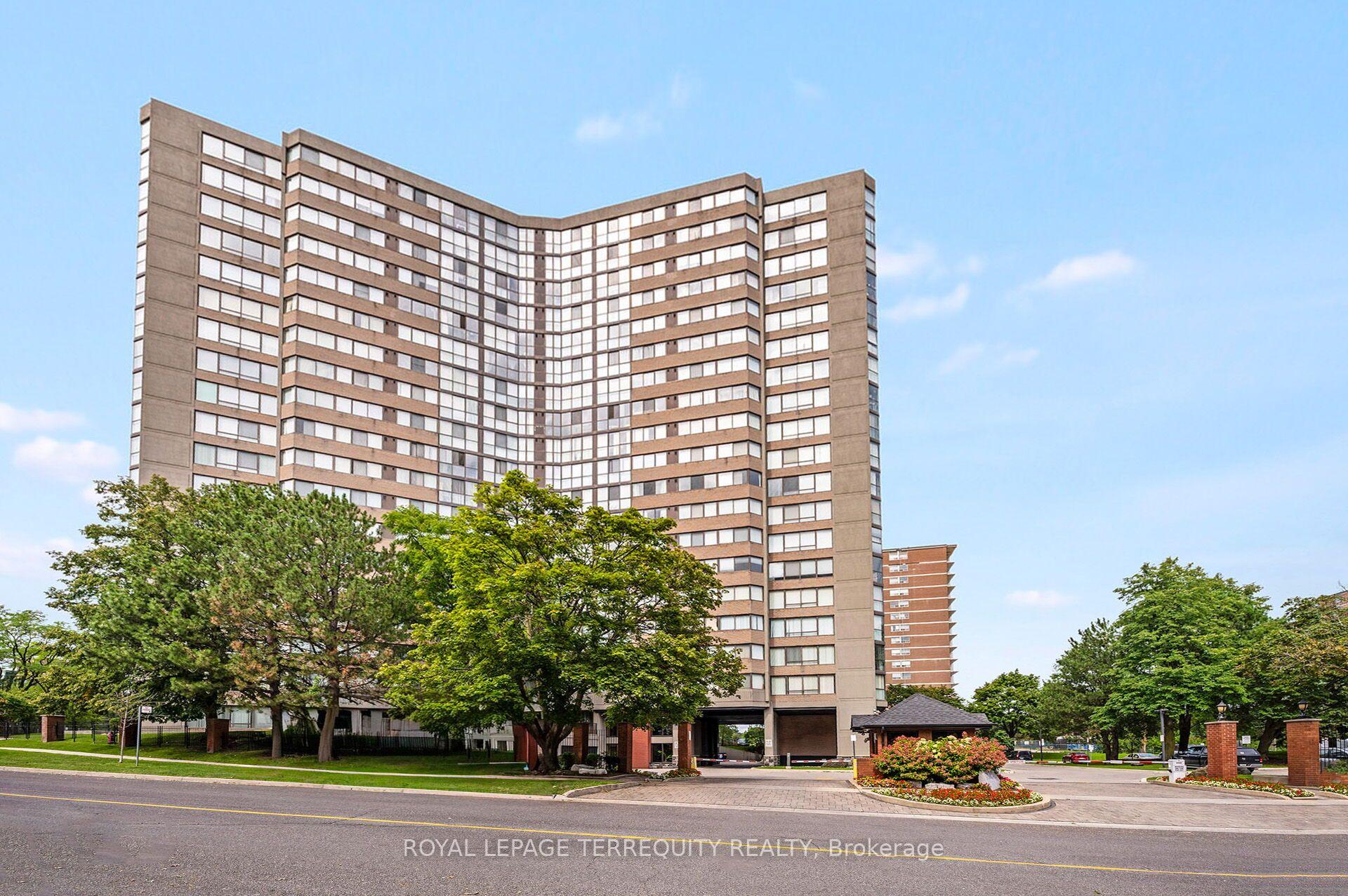40 Richview Road 2002, Toronto, On M9a 5c1