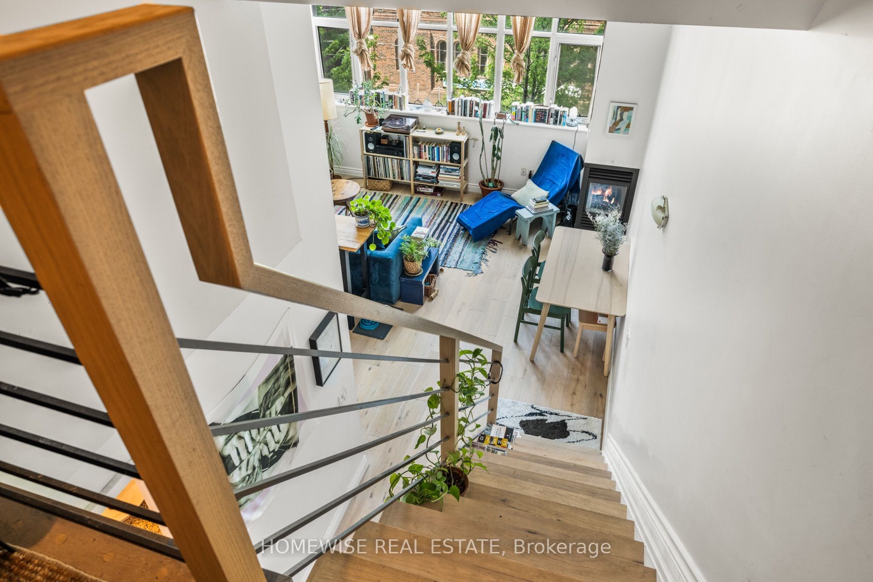 437 Roncesvalles Avenue 410, Toronto, On M6r 3b9