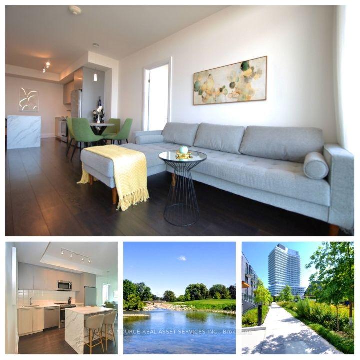 20 Brin Drive 1904, Toronto, On M8x 0b2