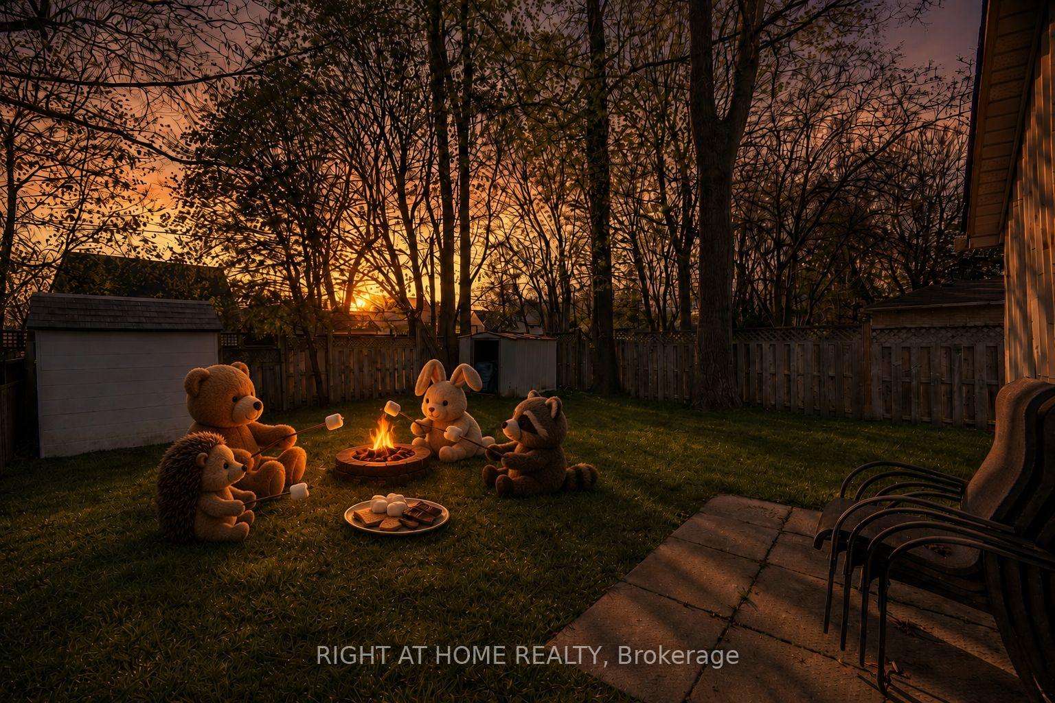 126 Poplar Avenue, Halton Hills, On L7j 2e2