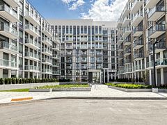 1005 Dundas Street 814, Oakville, On L6h 8c7