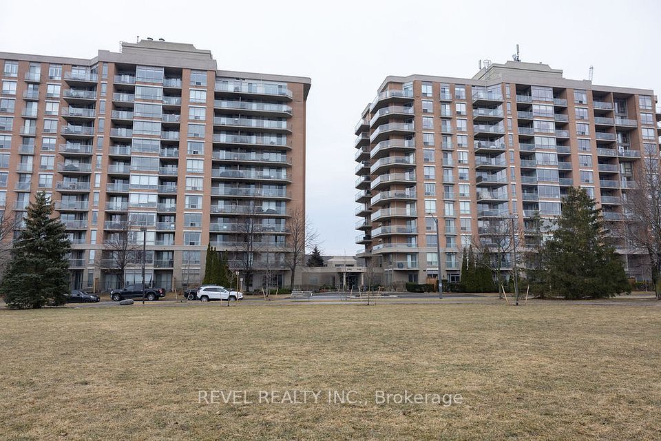 1150 Parkwest Place 104, Mississauga, On L5e 3k4