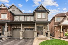 27 Kearny Avenue, Caledon, On L7c 3n9
